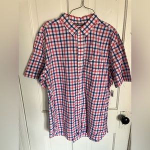 Nwt men’s dress shirt